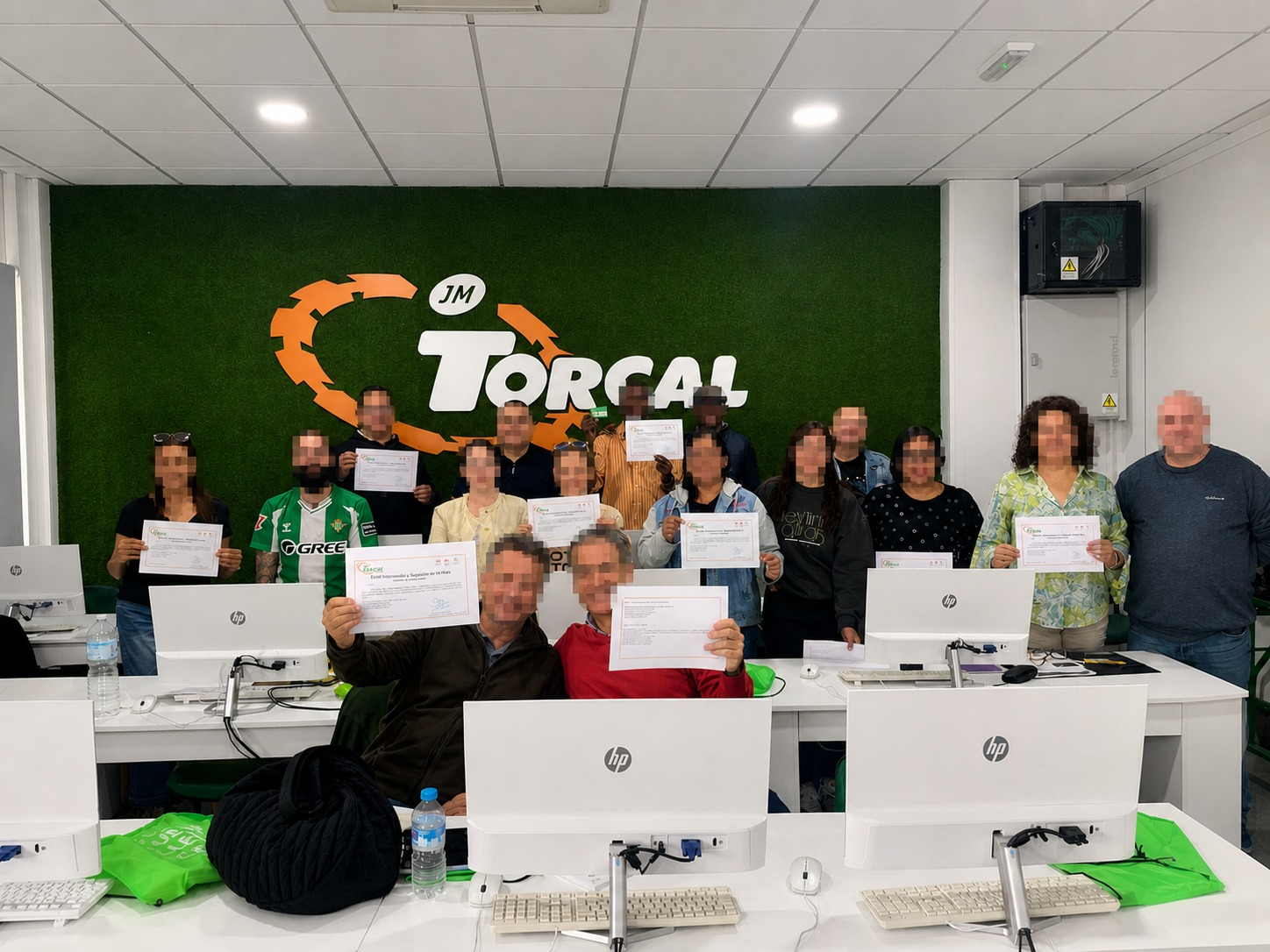 Participantes 1