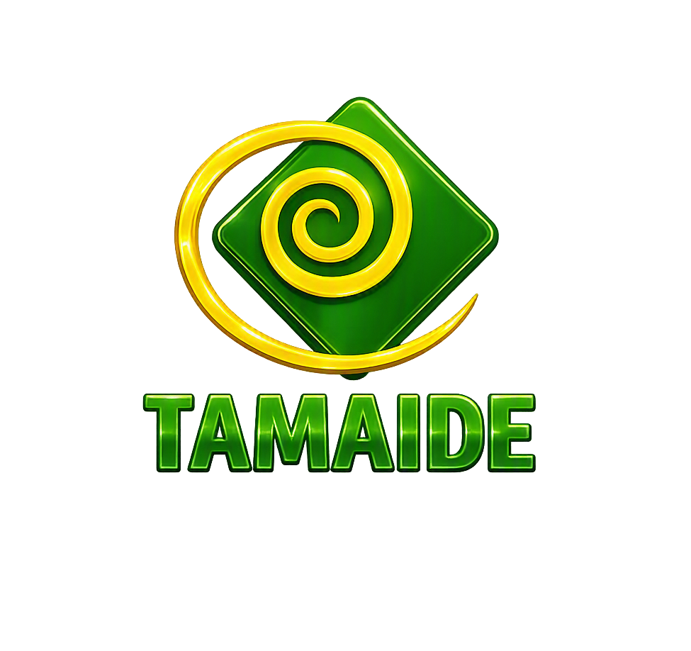 Logo Asociación Tamaide